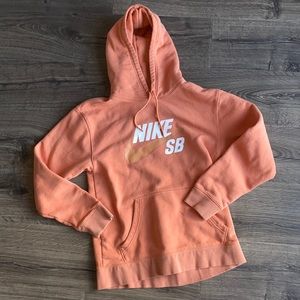 Nike Hoodie sweatshirt
